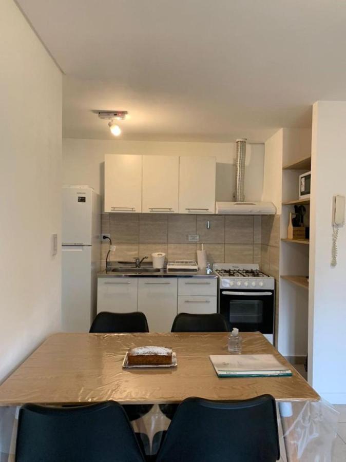 La Casa Del Arbol - Ushuaia - Jumax Travel Apartment Екстериор снимка